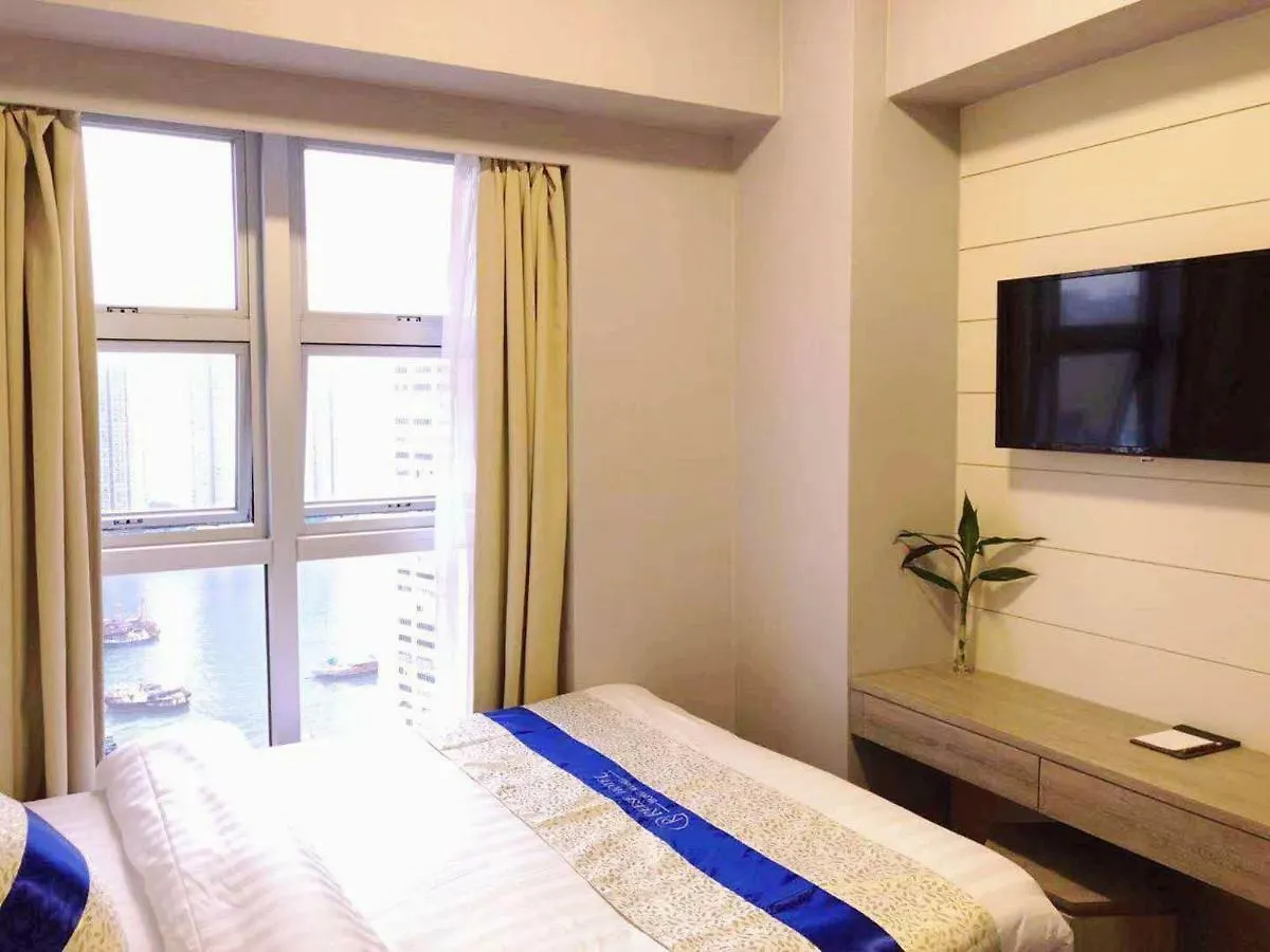 Hong Kong Reese Hotel