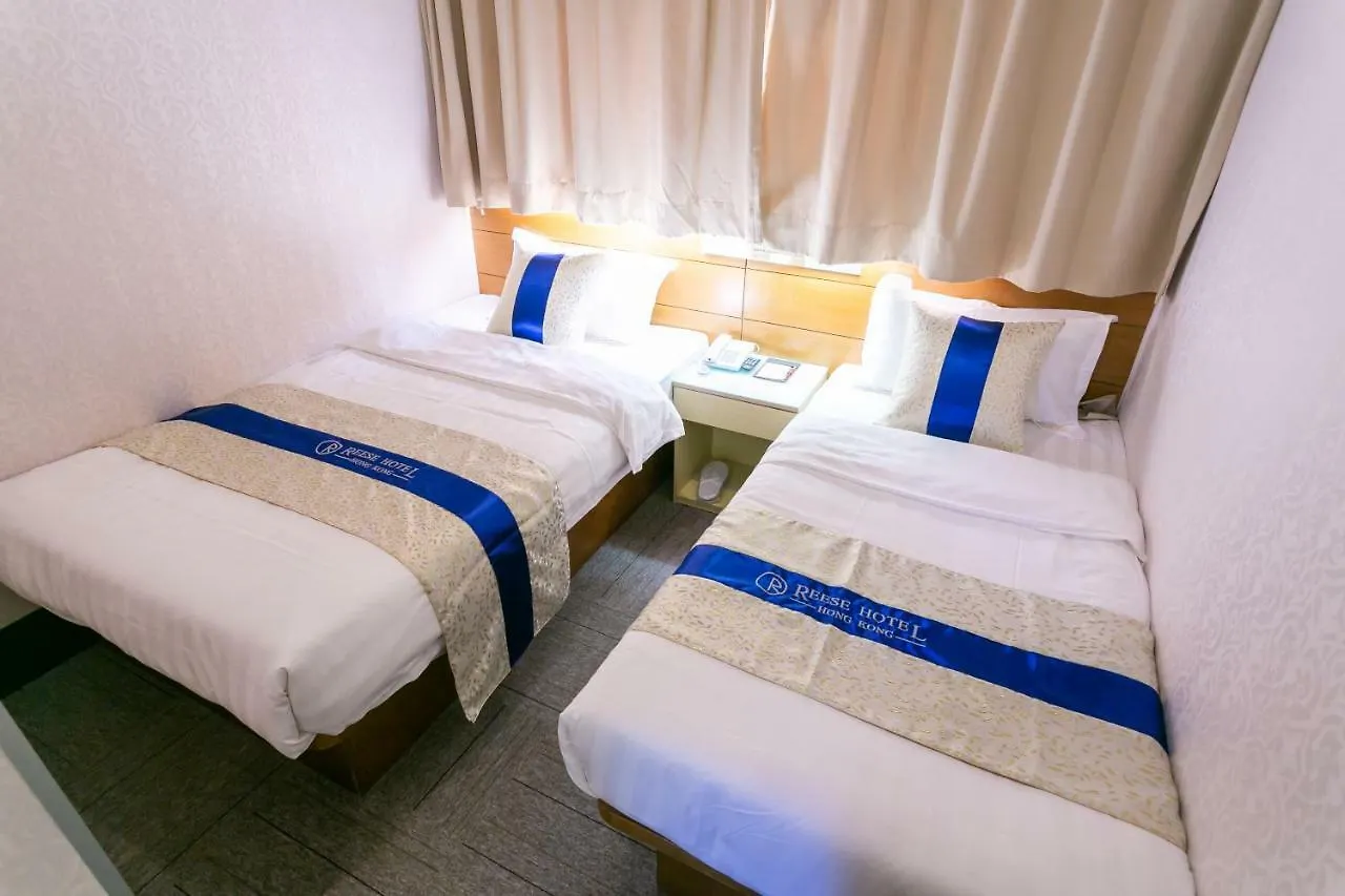 Hong Kong Reese Hotel