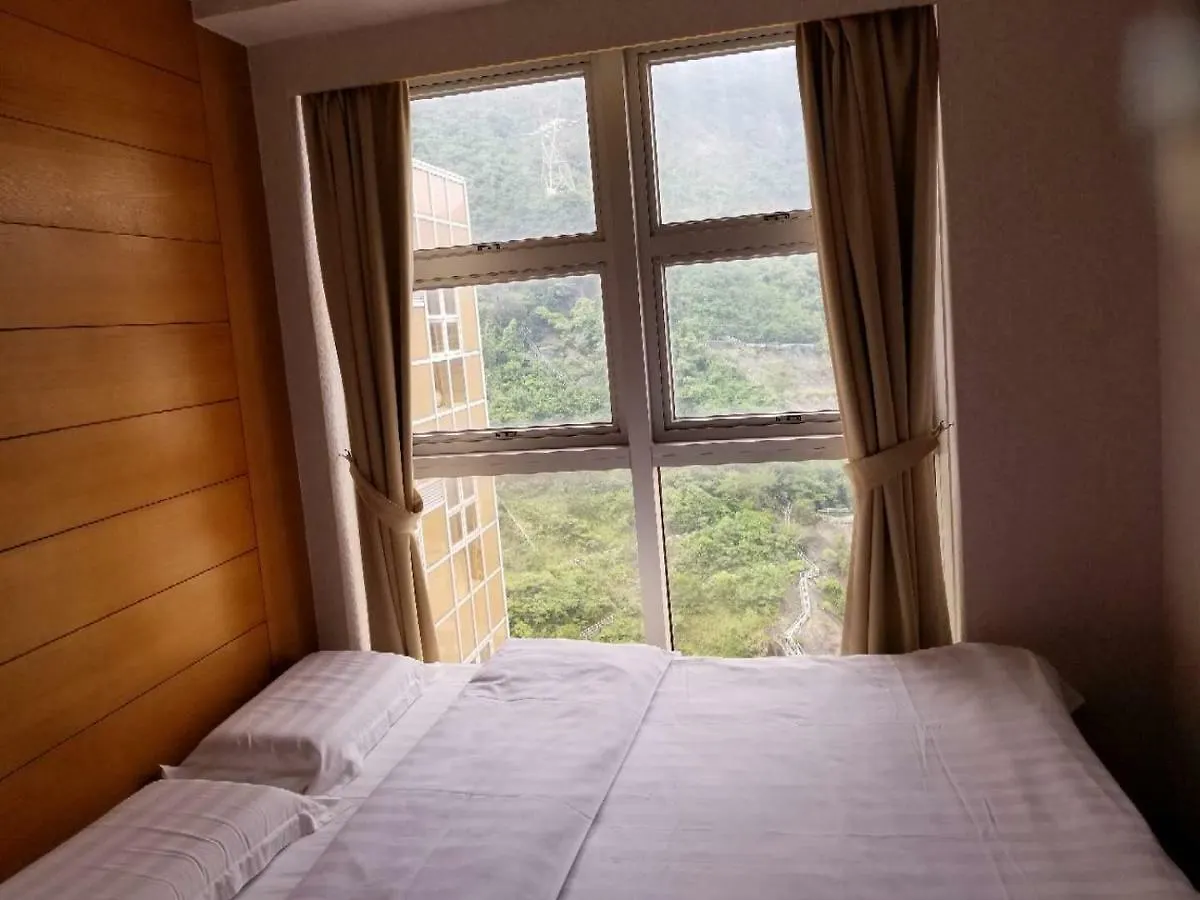 Hong Kong Reese Hotel