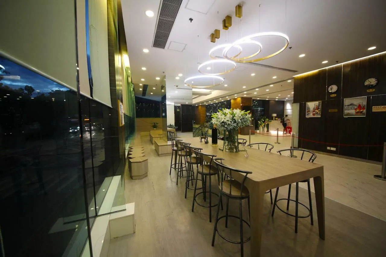 Hong Kong Reese Hotel  Hong Kong