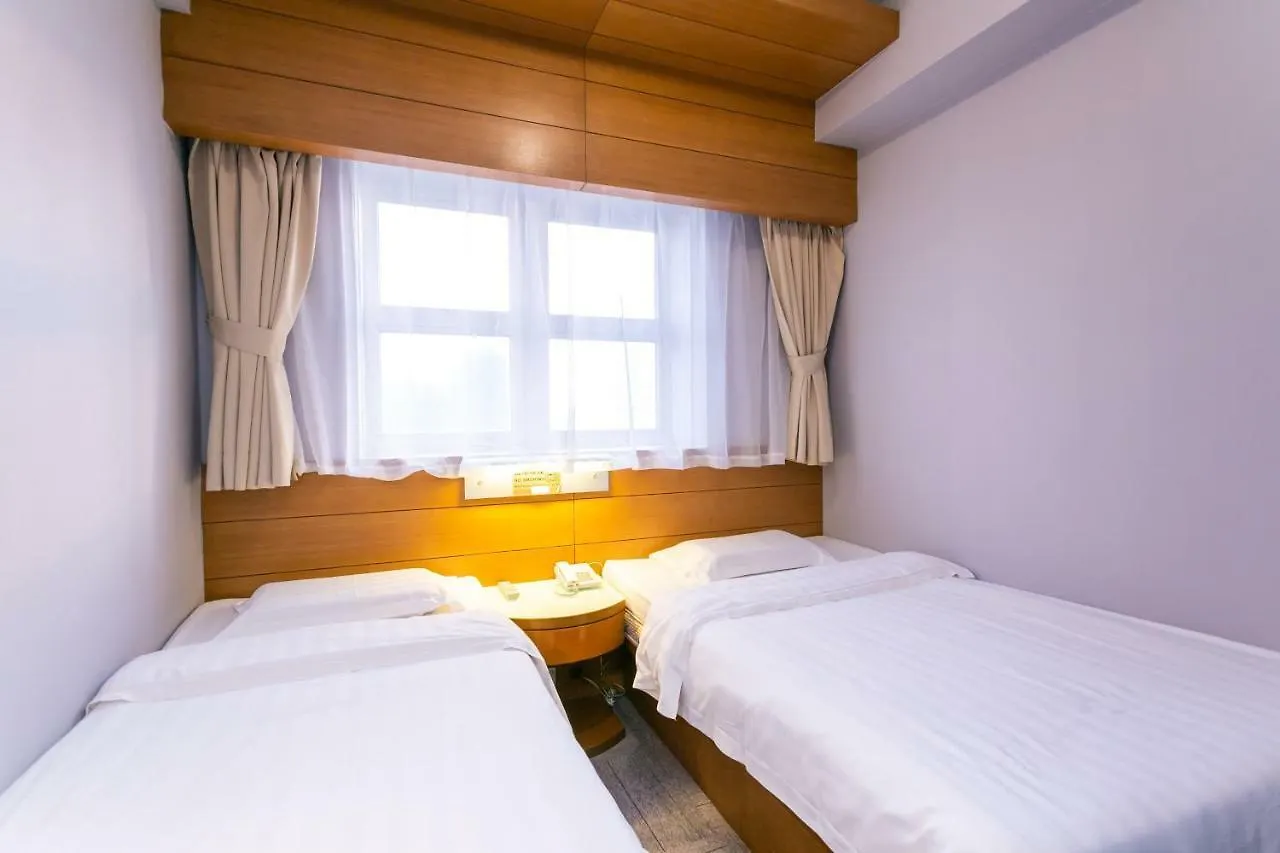 Hong Kong Reese Hotel