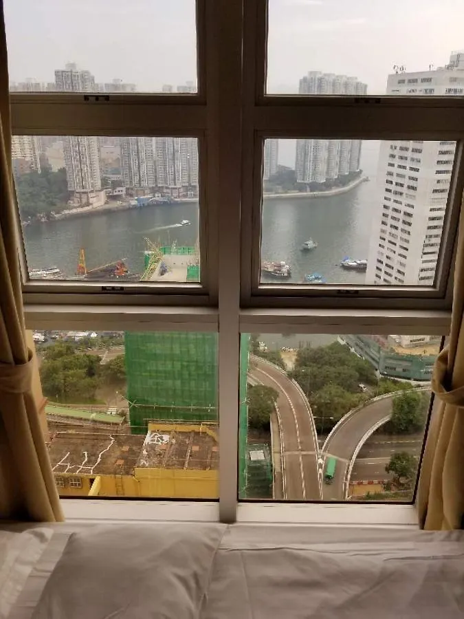 Hong Kong Reese Hotel