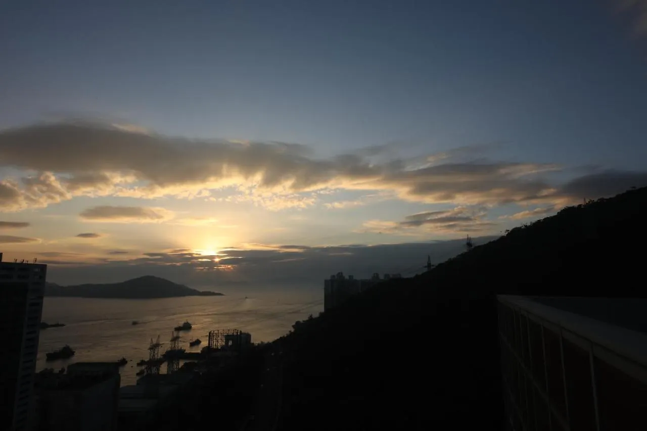 Hong Kong Reese Hotel