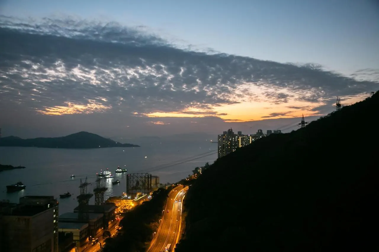 Hong Kong Reese Hotel