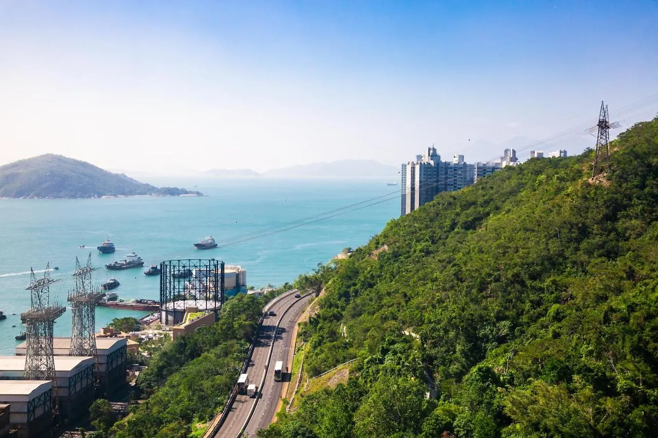 Hong Kong Reese Hotel  Hong Kong