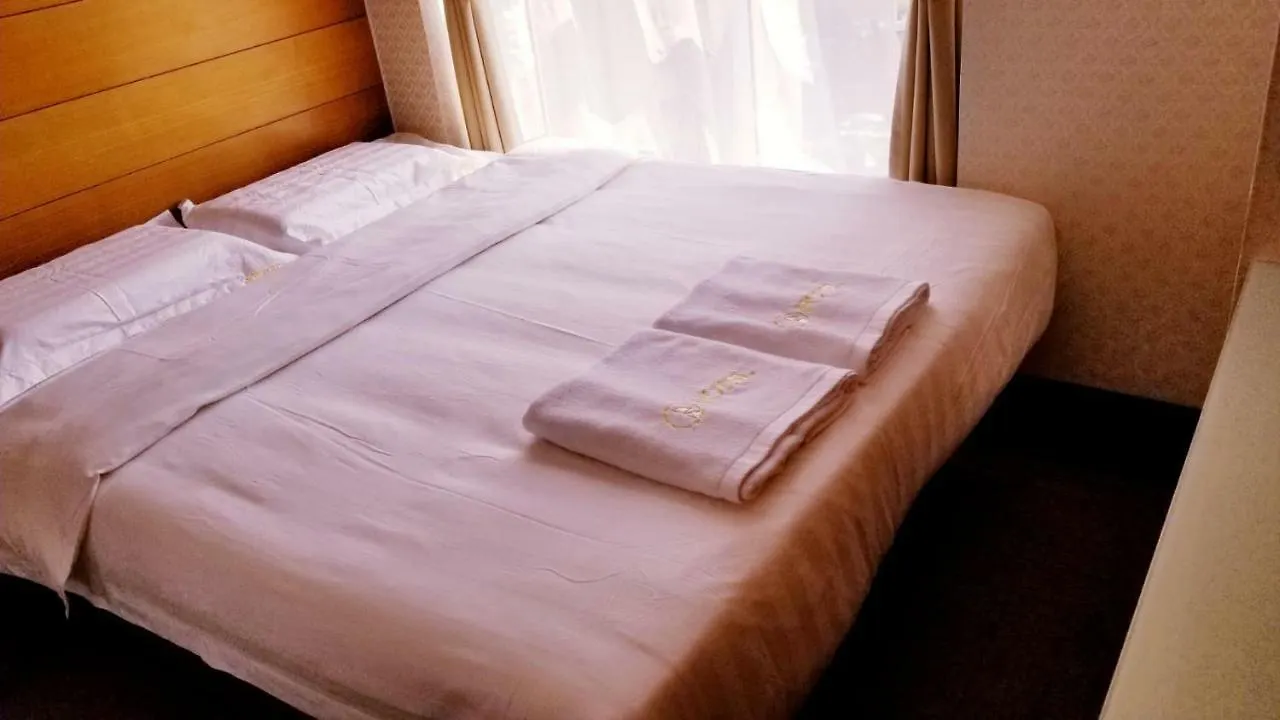 Hong Kong Reese Hotel