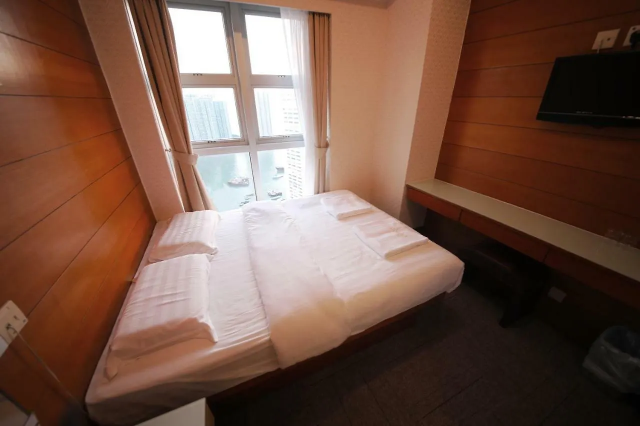 Hong Kong Reese Hotel China